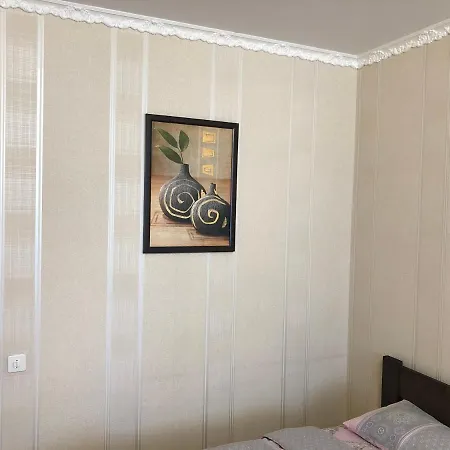 Apartment Апартаменты В Новом Доме Рядом С Центром Kyiv